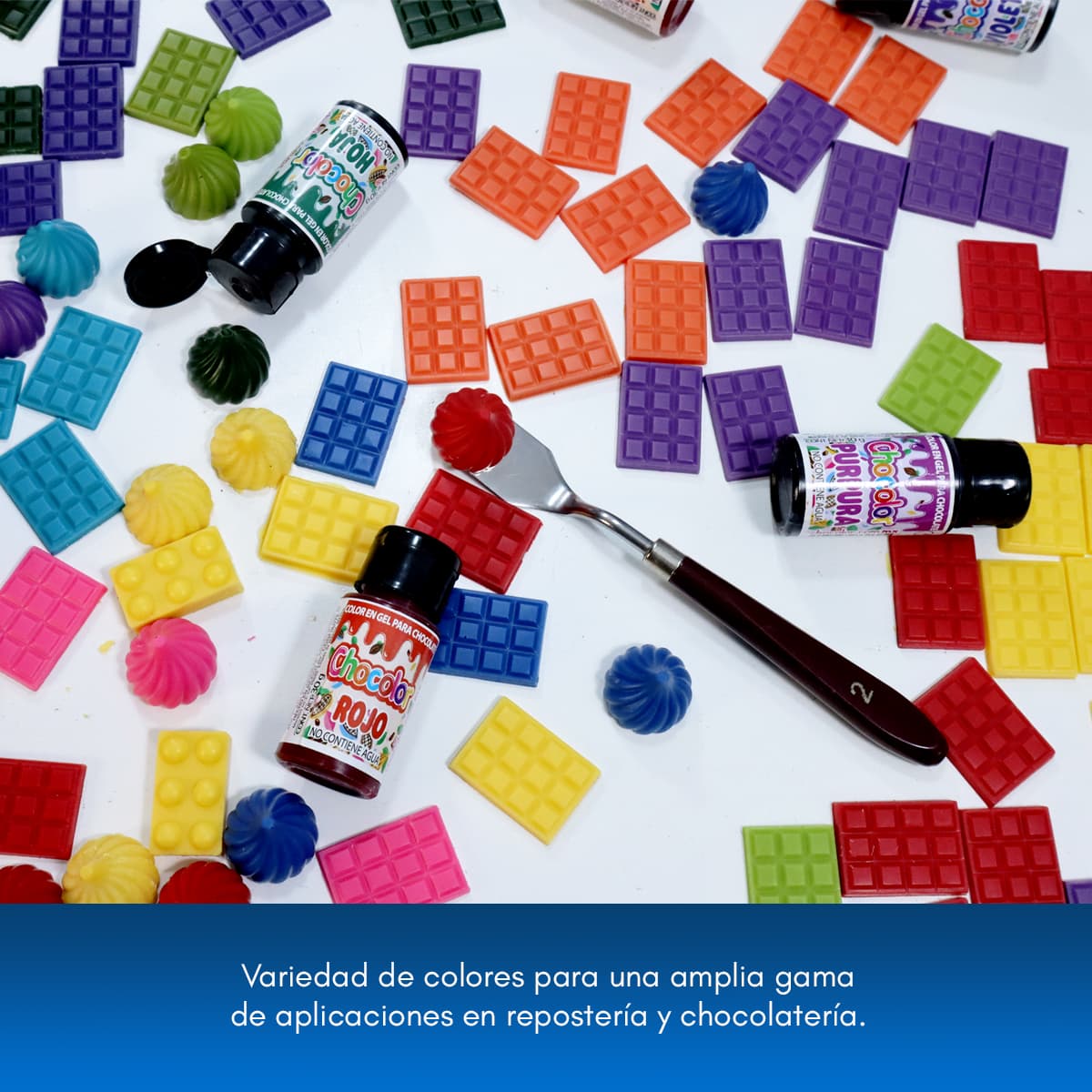 Foto del creador