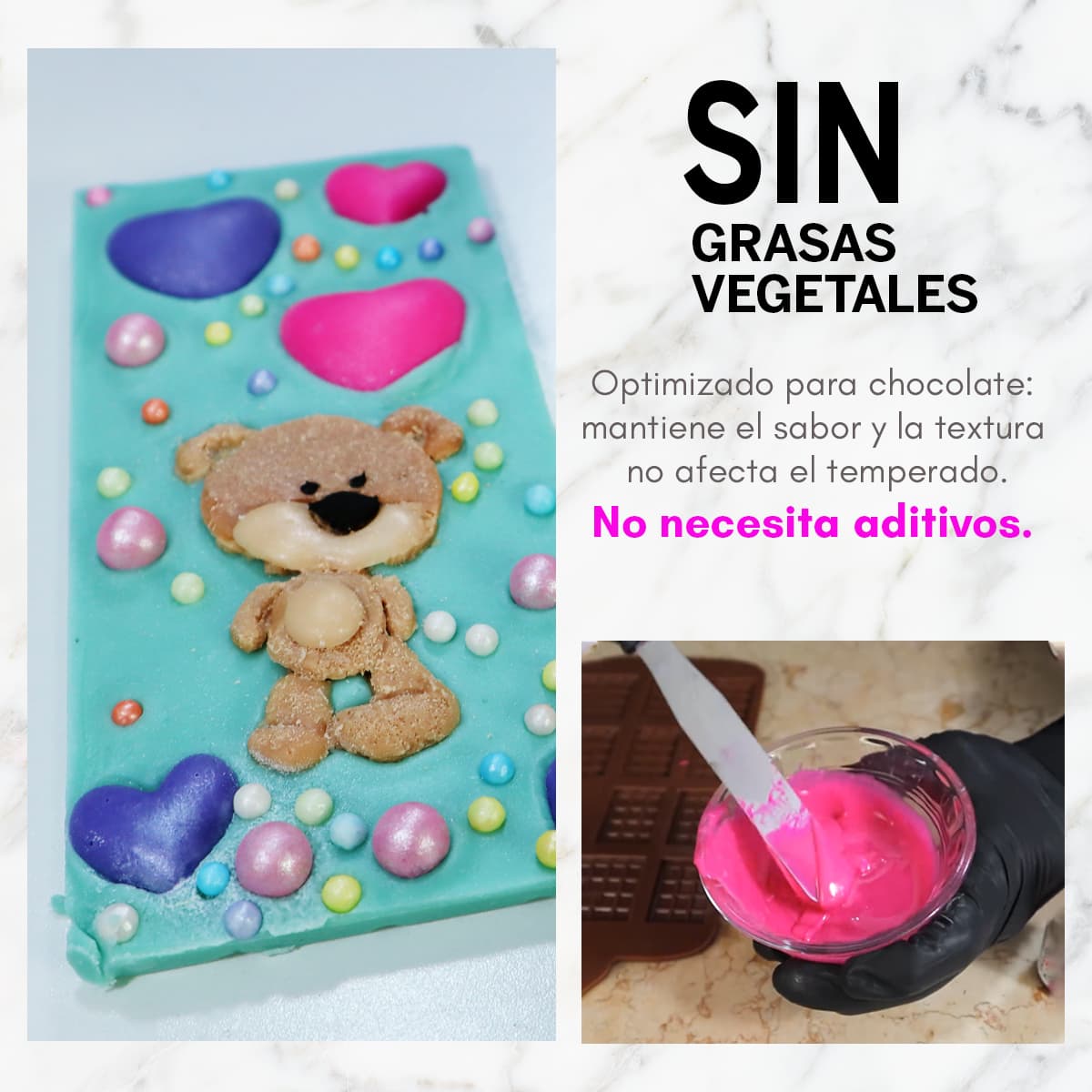 Foto del creador